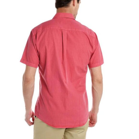 Peter Millar Men's Seaside Collection Sport Shirt  size L - Picture 3 of 3